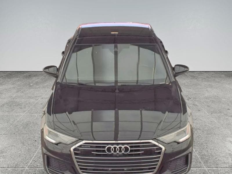 2023 AUDI A6 PREMIUM 14