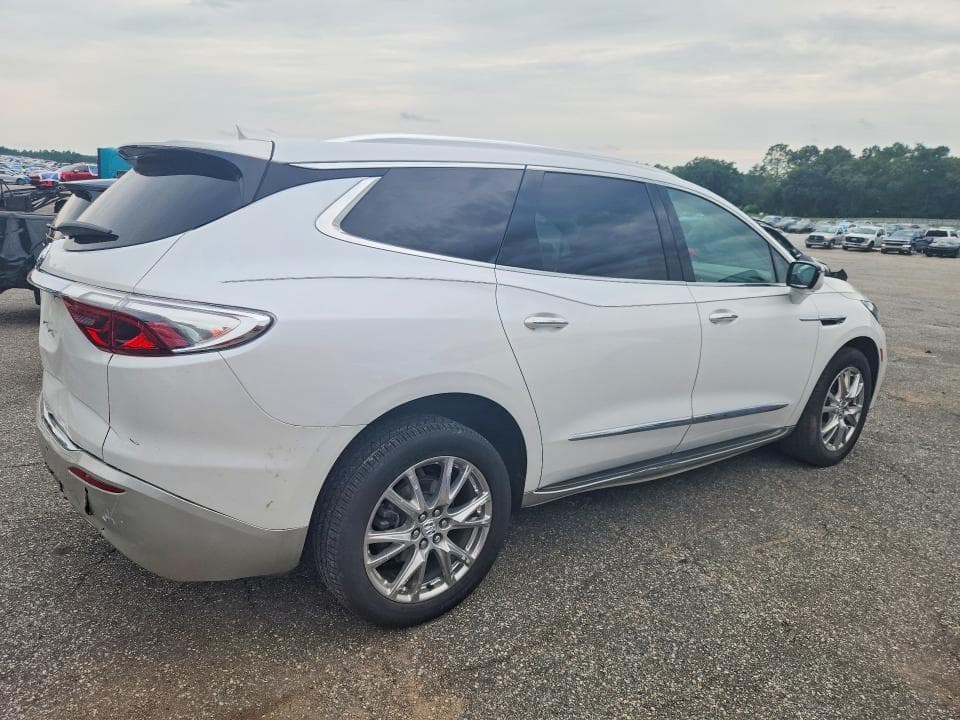 2023 BUICK ENCLAVE PREMIUM 3