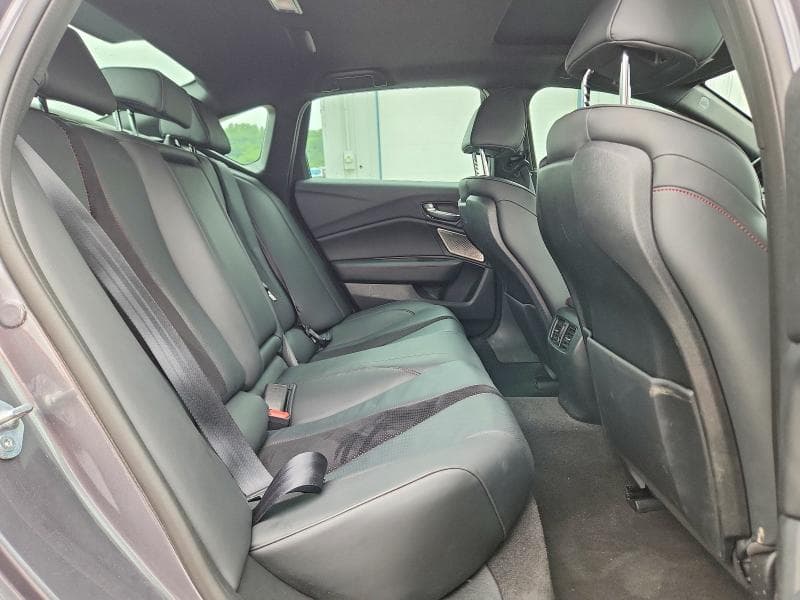 2022 ACURA TLX TECH A 10
