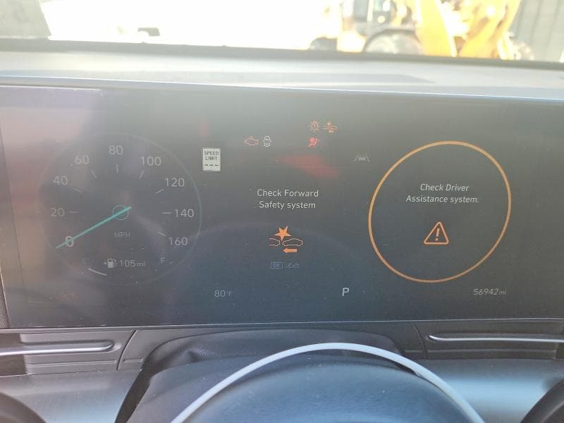 2024 HYUNDAI KONA LIMITED 9