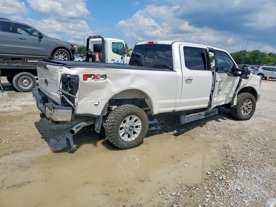 2017 FORD F250 SUPER DUTY 3