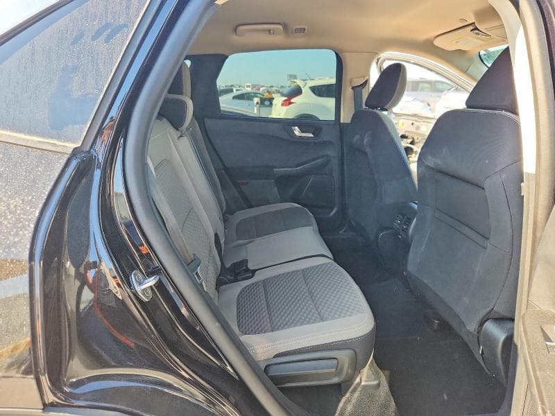 2020 FORD ESCAPE SE 11