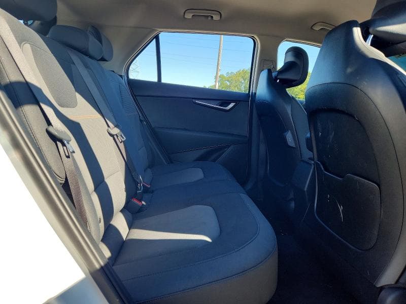 2026 KIA NIRO LX 11