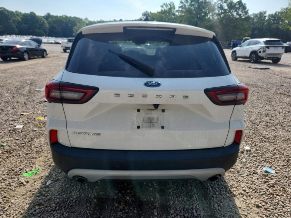 2024 FORD ESCAPE ACTIVE 6