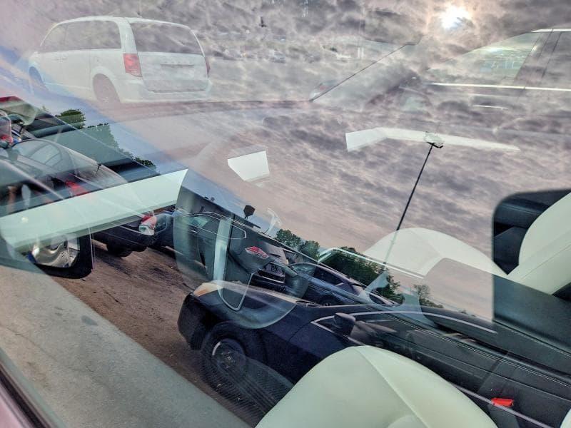 2022 TESLA MODEL Y 9