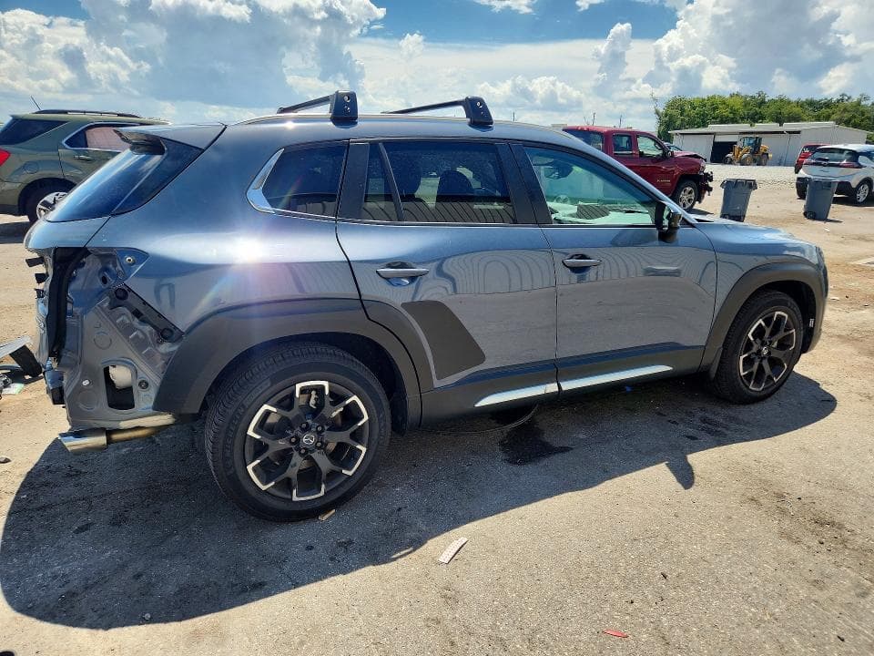 2023 MAZDA CX-50 BASE 3