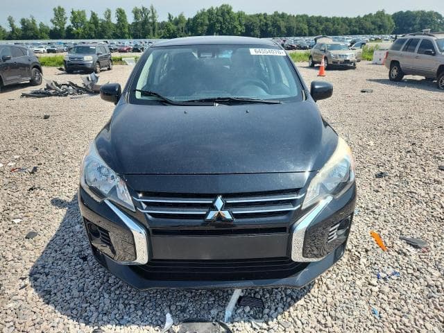 2022 MITSUBISHI MIRAGE G4 ES 5