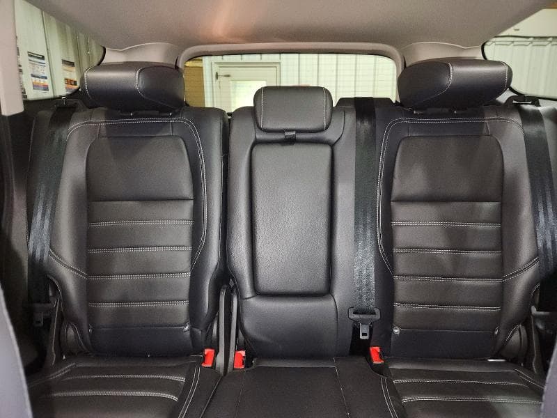 2018 FORD ESCAPE SEL 10