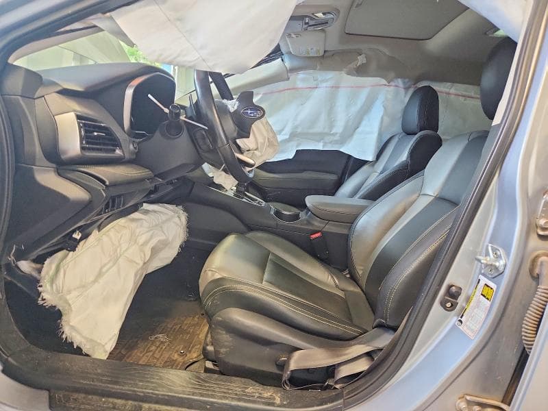 2021 SUBARU OUTBACK ONYX EDITION XT 7