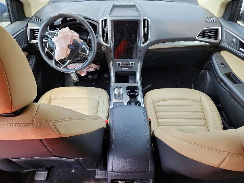 2022 FORD EDGE SEL 8