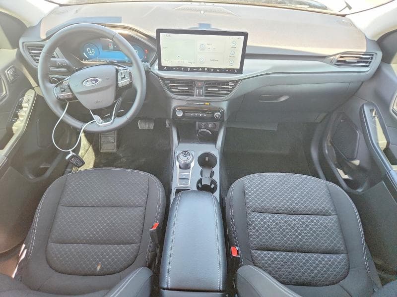 2024 FORD ESCAPE ACTIVE 8