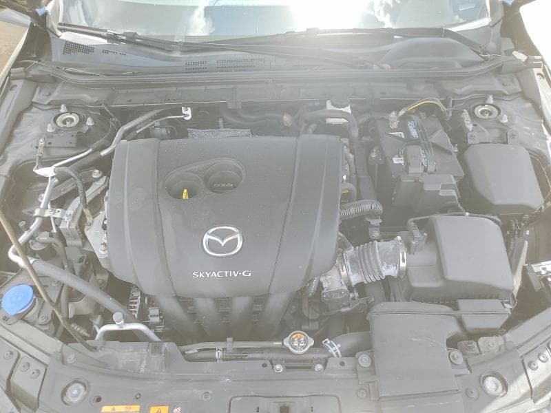 2019 MAZDA 3 PREFERRED 11