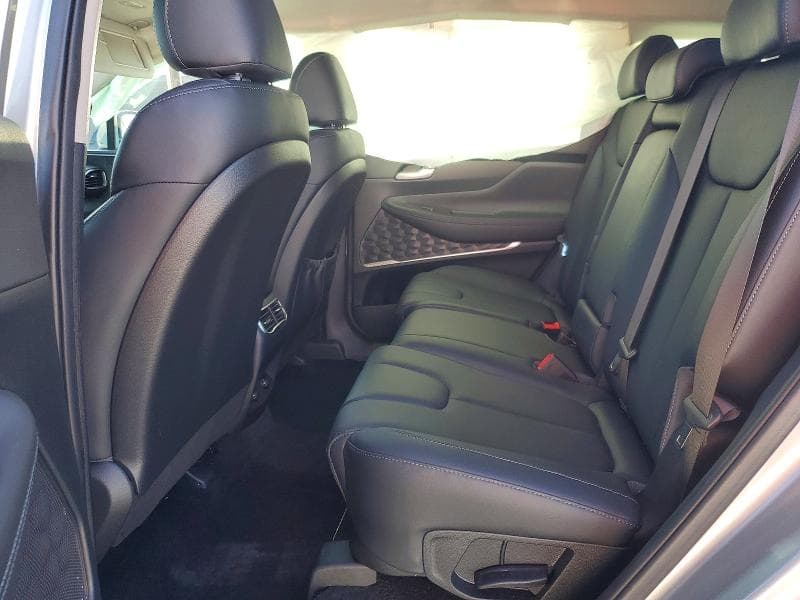 2023 HYUNDAI SANTA FE BASE 11