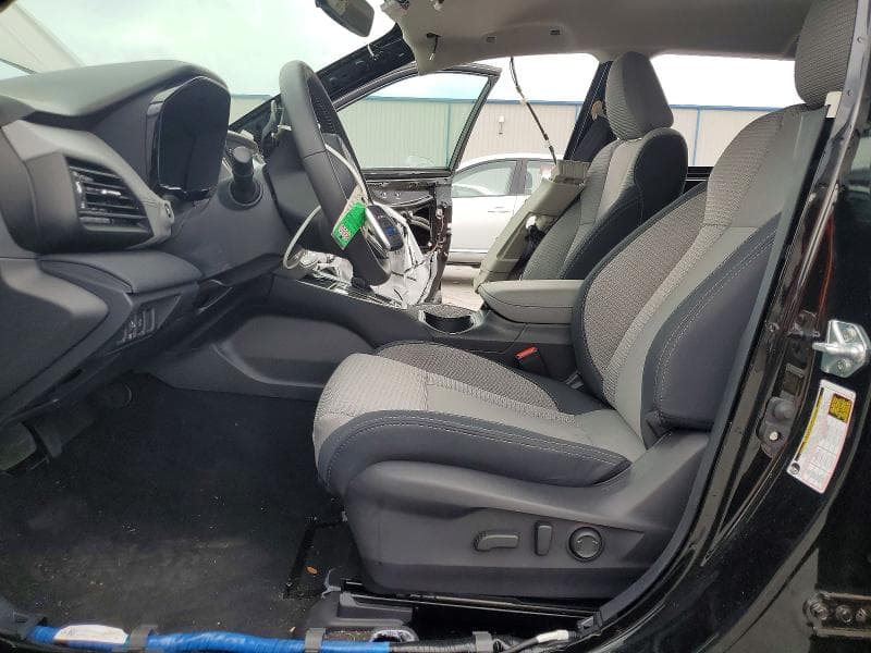 2025 SUBARU OUTBACK PREMIUM 7