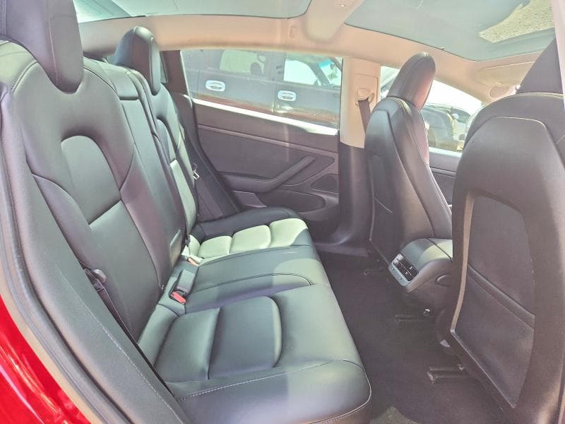 2020 TESLA MODEL 3 10