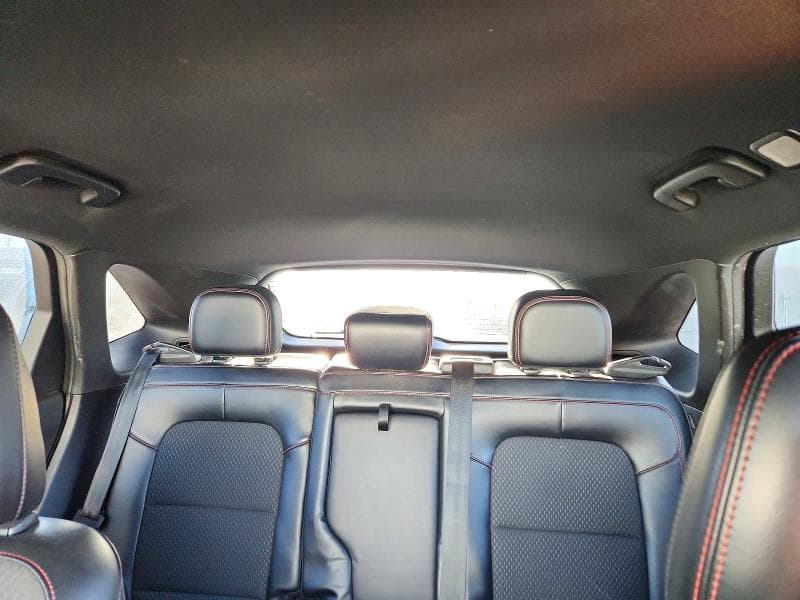 2023 FORD ESCAPE ST LINE SELECT 10