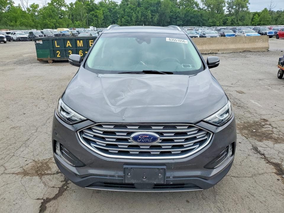 2020 FORD EDGE SEL 5