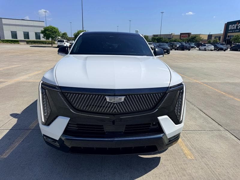 2025 CADILLAC ESCALADE IQ SPORT-2 11