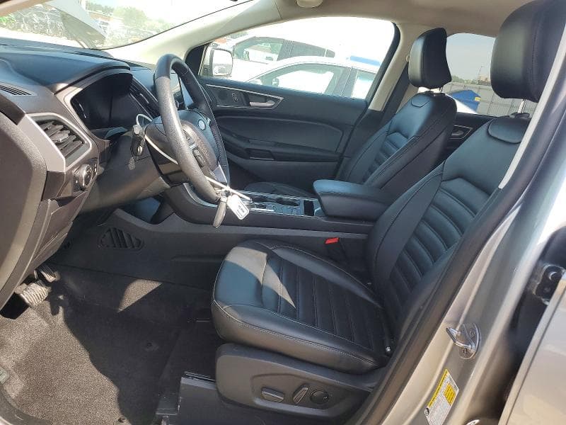2024 FORD EDGE SEL 7