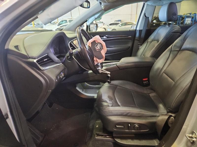 2021 BUICK ENCLAVE ESSENCE 7