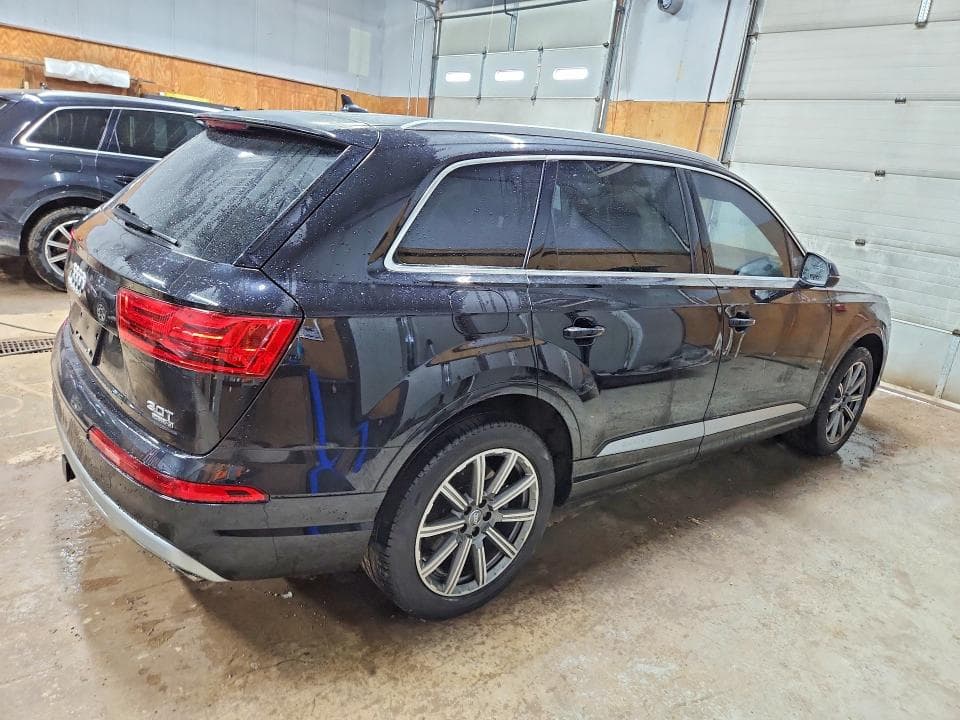 2018 AUDI Q7 PREMIUM PLUS 3
