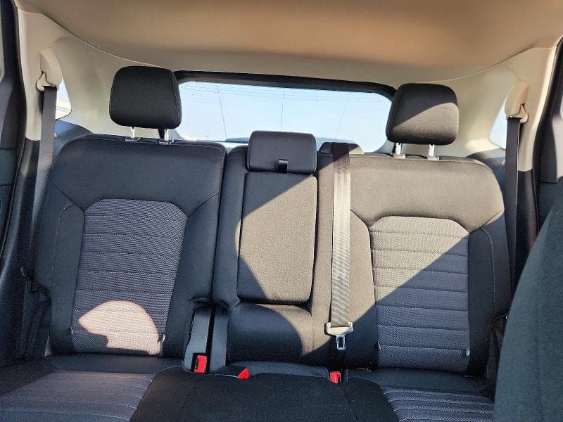 2019 FORD EDGE SE 10