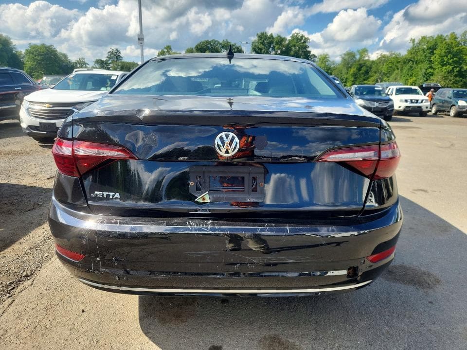 2020 VOLKSWAGEN JETTA SEL 6