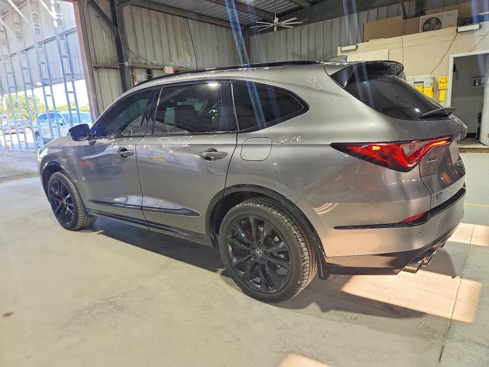 2022 ACURA MDX TYPE S ADVANCE 2
