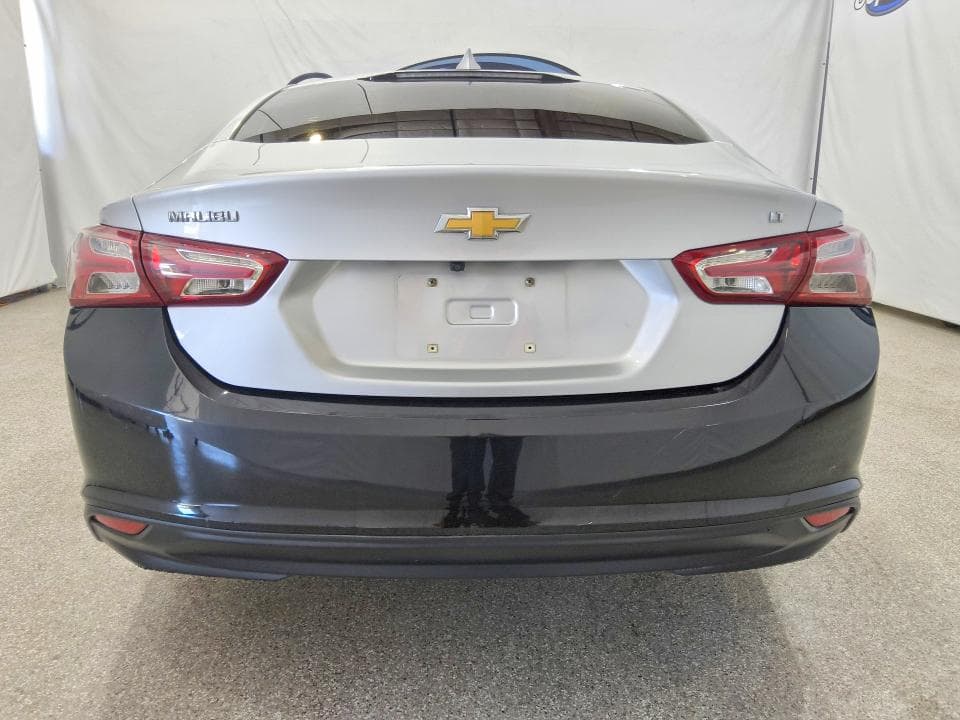 2020 CHEVROLET MALIBU LT 6