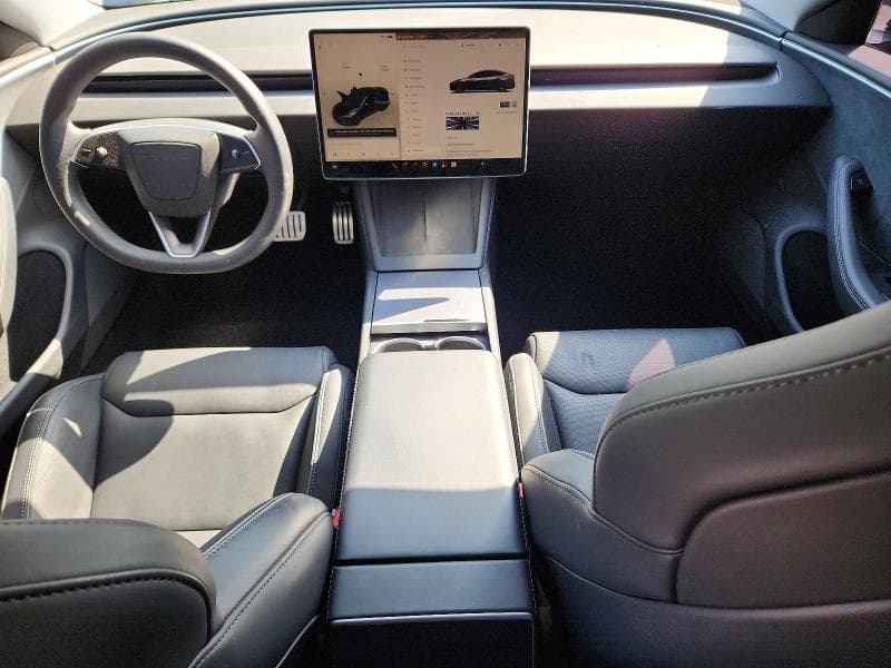 2024 TESLA MODEL 3 8