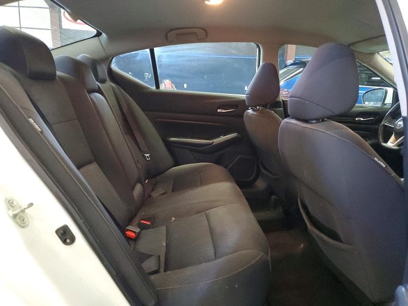 2020 NISSAN ALTIMA S 10