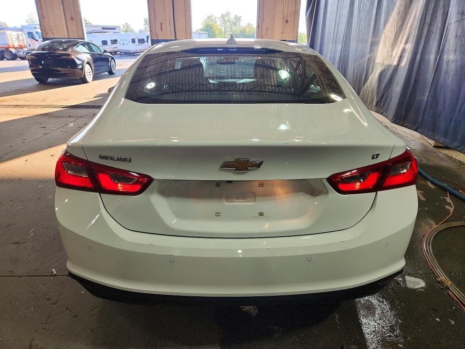 2023 CHEVROLET MALIBU LT 6
