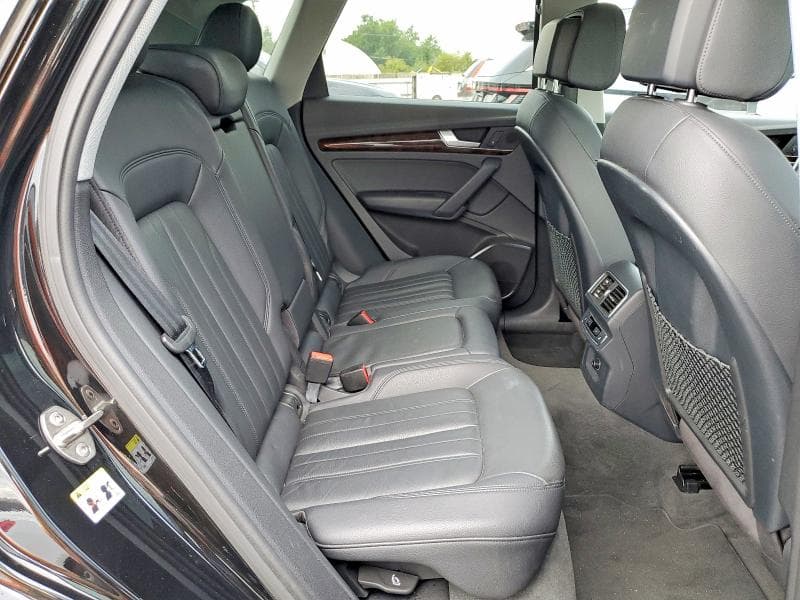 2018 AUDI Q5 PREMIUM PLUS 11