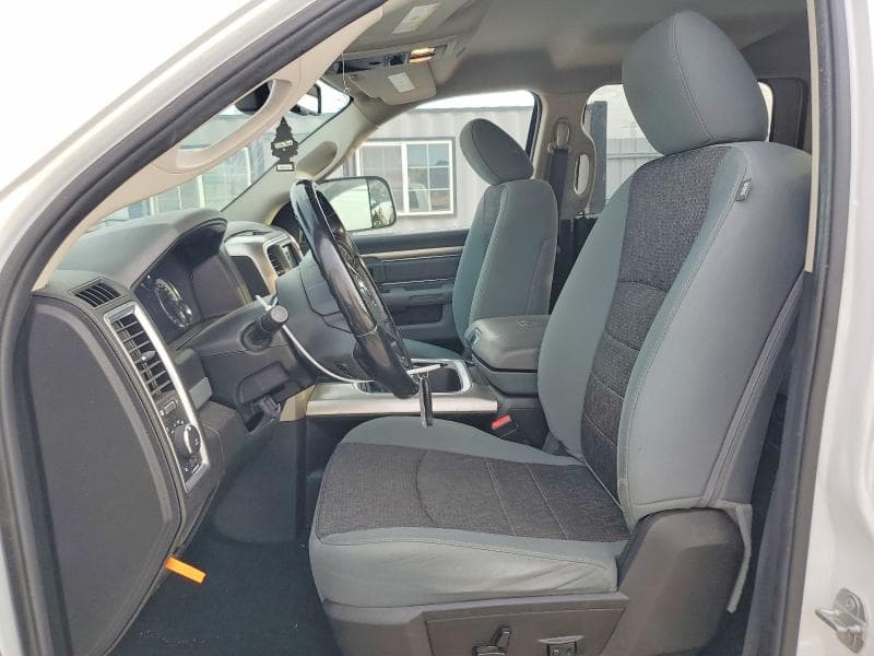 2019 RAM 1500 CLASSIC SLT 7