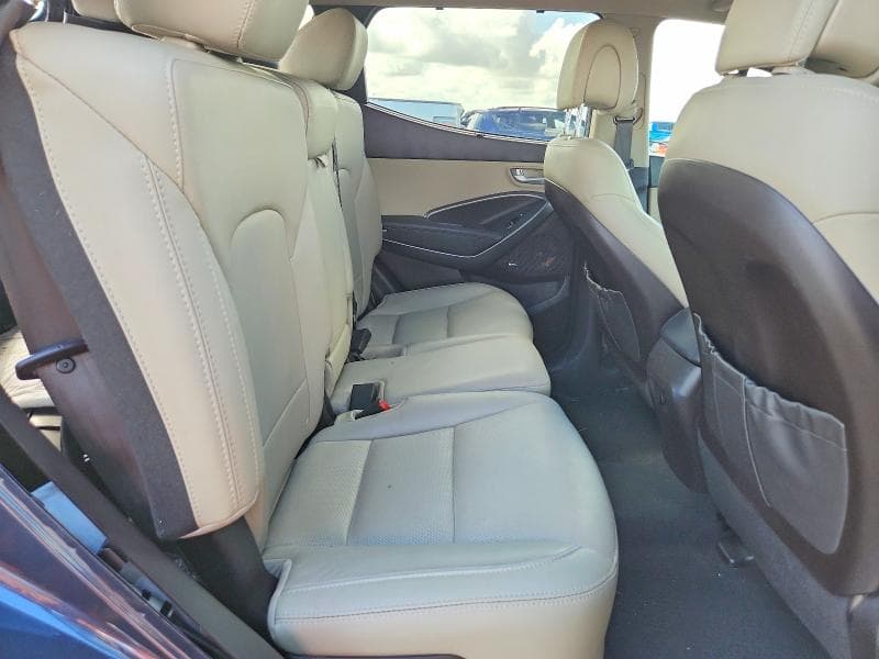 2017 HYUNDAI SANTA FE SPORT 2.0T ULTIMATE 11