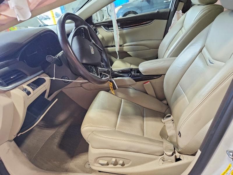2017 CADILLAC XTS LUXURY 7