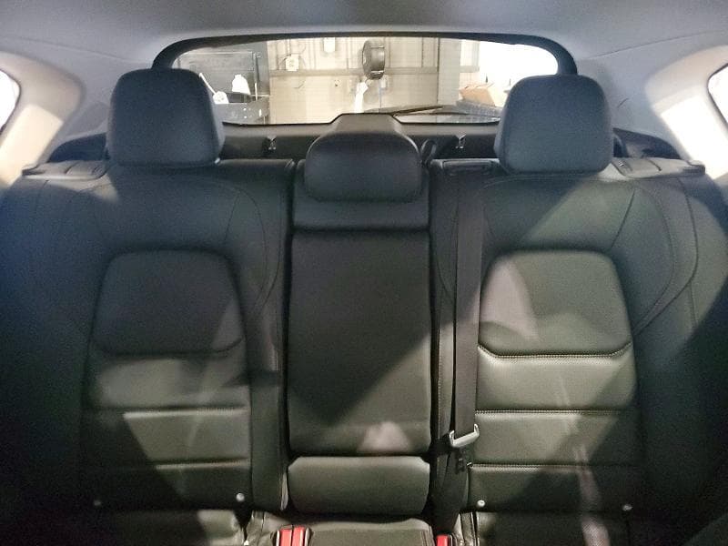 2020 MAZDA CX-5 GRAND TOURING 10