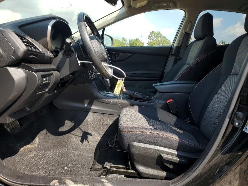 2021 SUBARU CROSSTREK PREMIUM 7