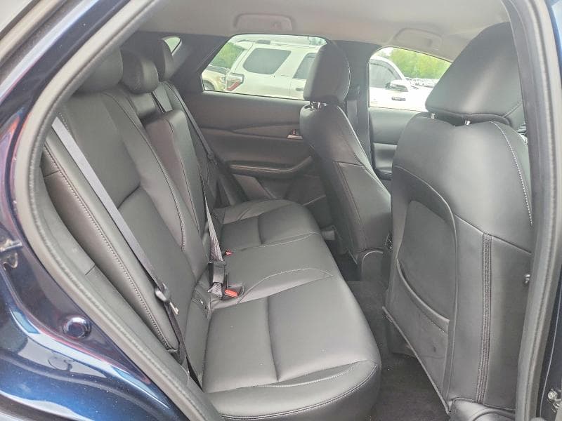 2023 MAZDA CX-30 SELECT 11