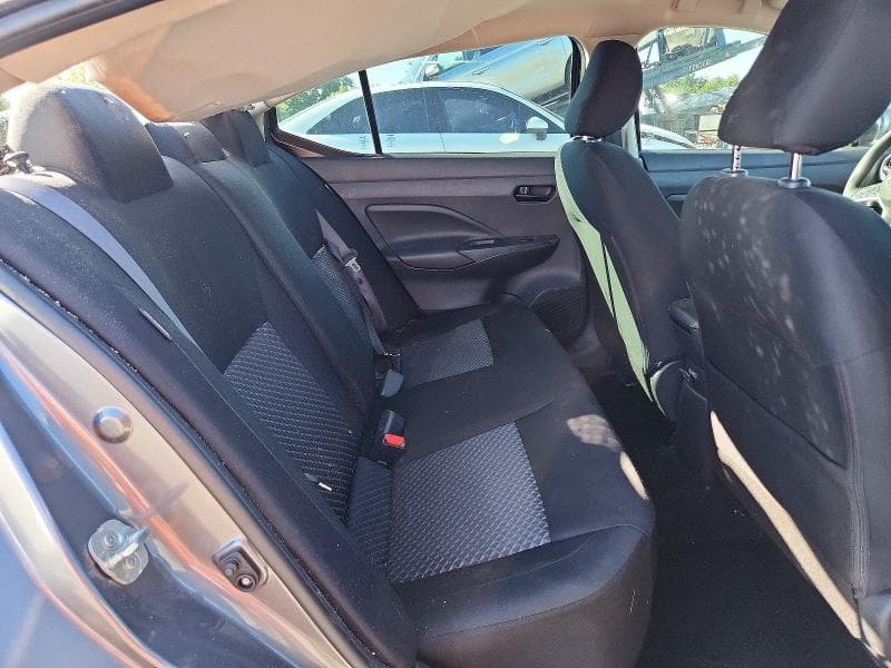 2020 NISSAN VERSA S 10