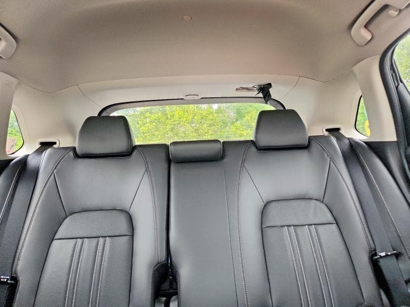 2024 HONDA HR-V EXL 10