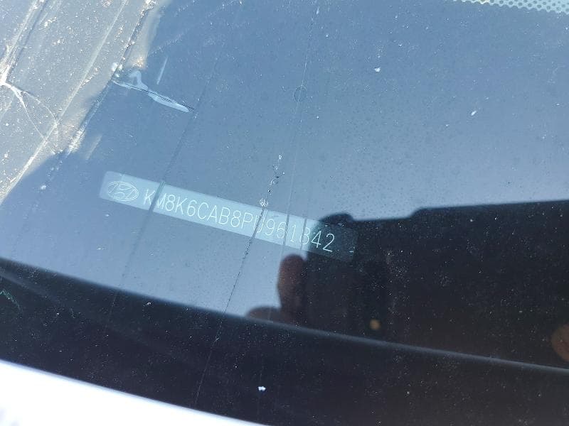2023 HYUNDAI KONA SEL 13