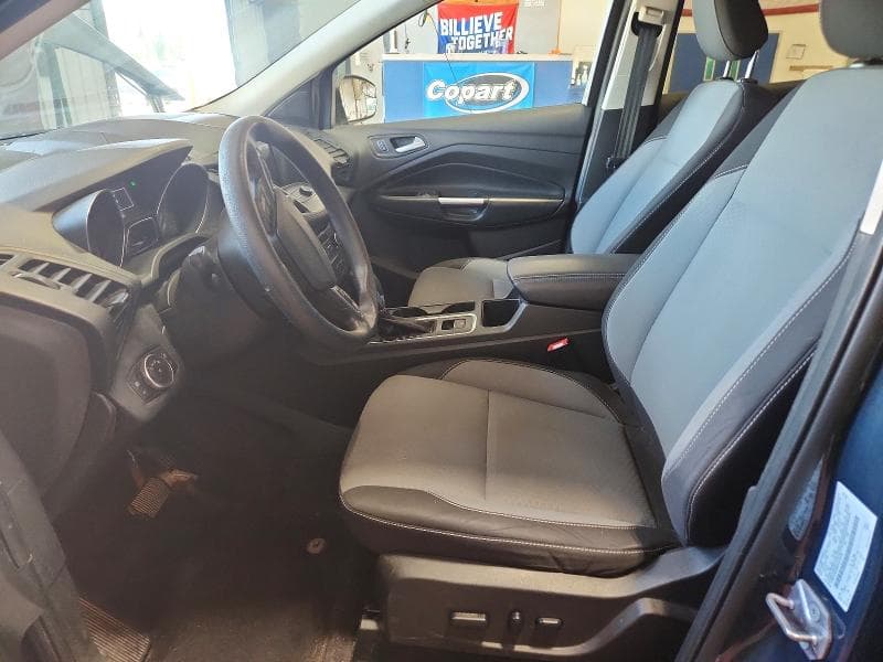 2019 FORD ESCAPE SE 7