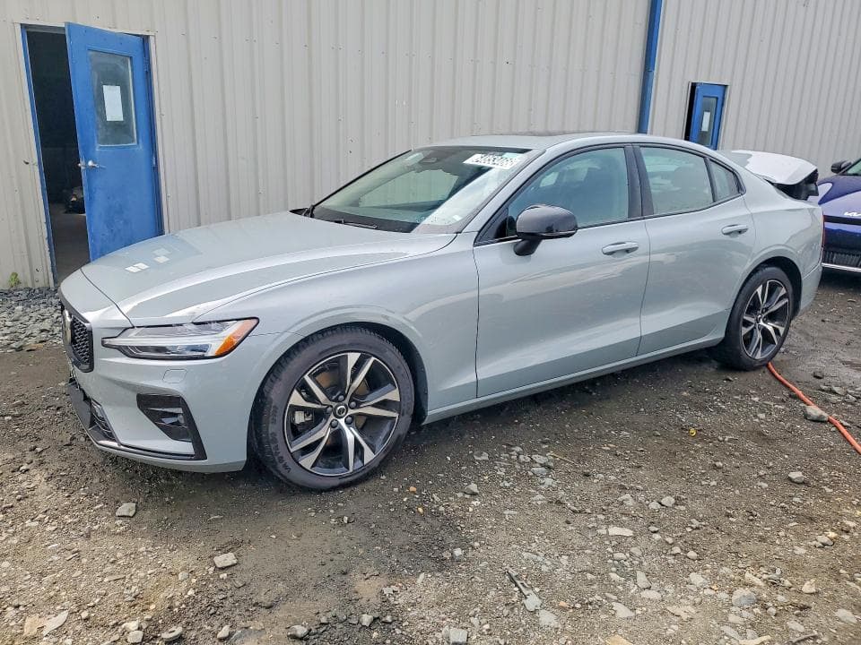 2025 VOLVO S60 CORE - 1