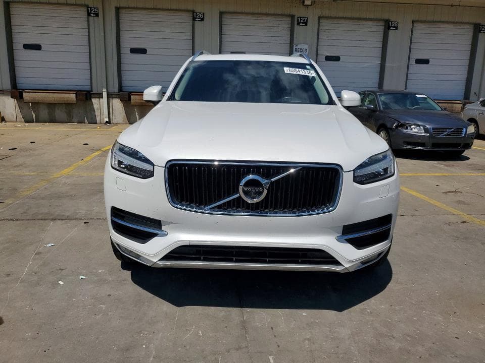 2017 VOLVO XC90 T5 5