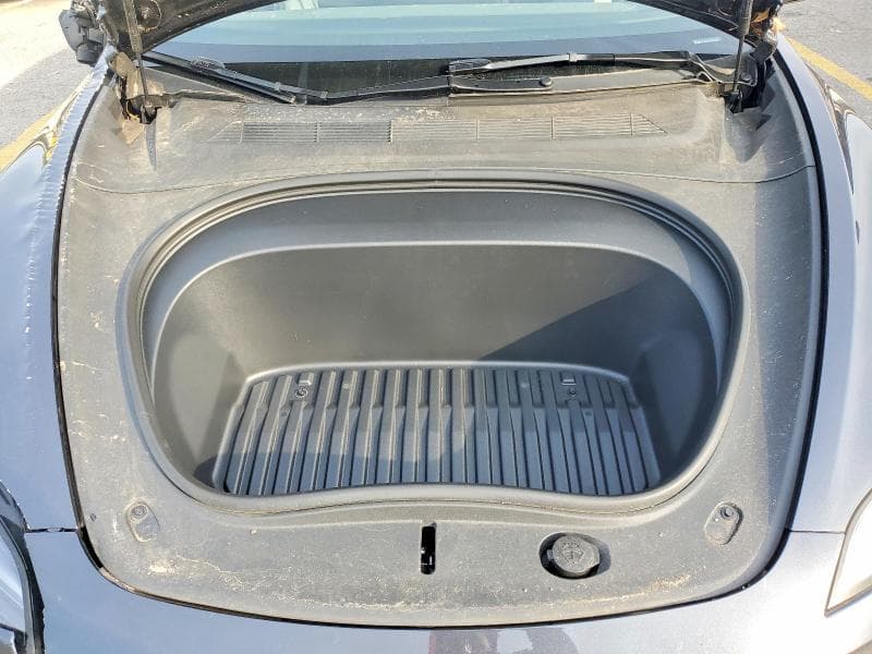 2024 TESLA MODEL 3 12