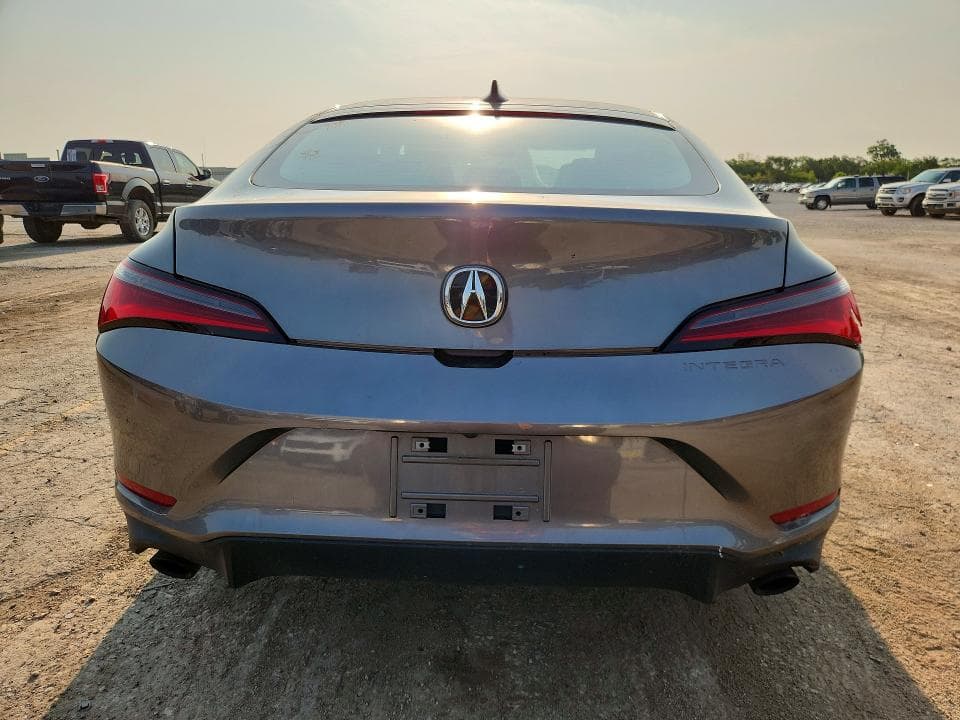 2023 ACURA INTEGRA 6