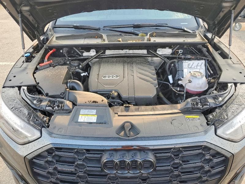 2024 AUDI Q5 PREMIUM PLUS 45 12