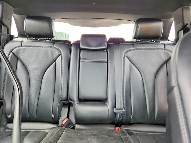 2018 LINCOLN MKX RESERVE 10