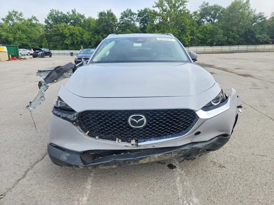 2025 MAZDA CX-30 PREFERRED 5